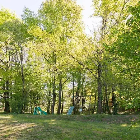 Confortable A Avec Piscine Partagee Domek alpejski Sarlat-la-Canéda