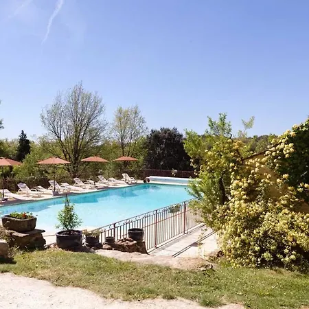 Confortable A Avec Piscine Partagee Sarlat-la-Canéda